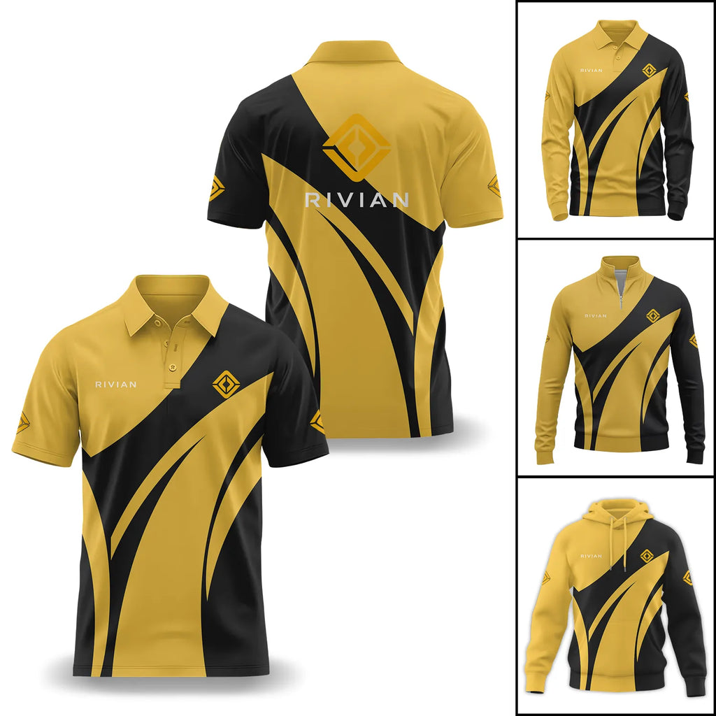 Rivian Cover