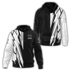 Mazda Hoodie USPL2359
