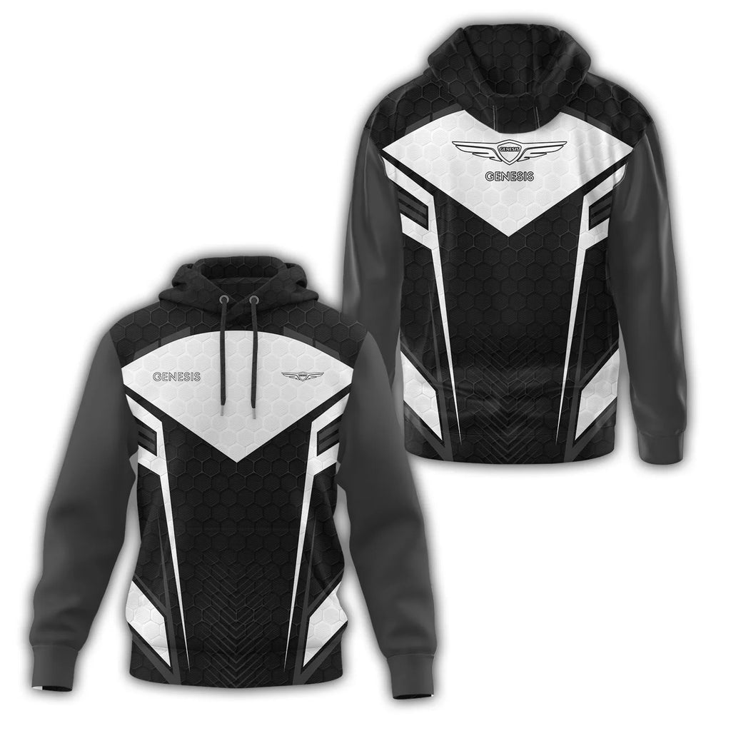 Genesis Hoodie