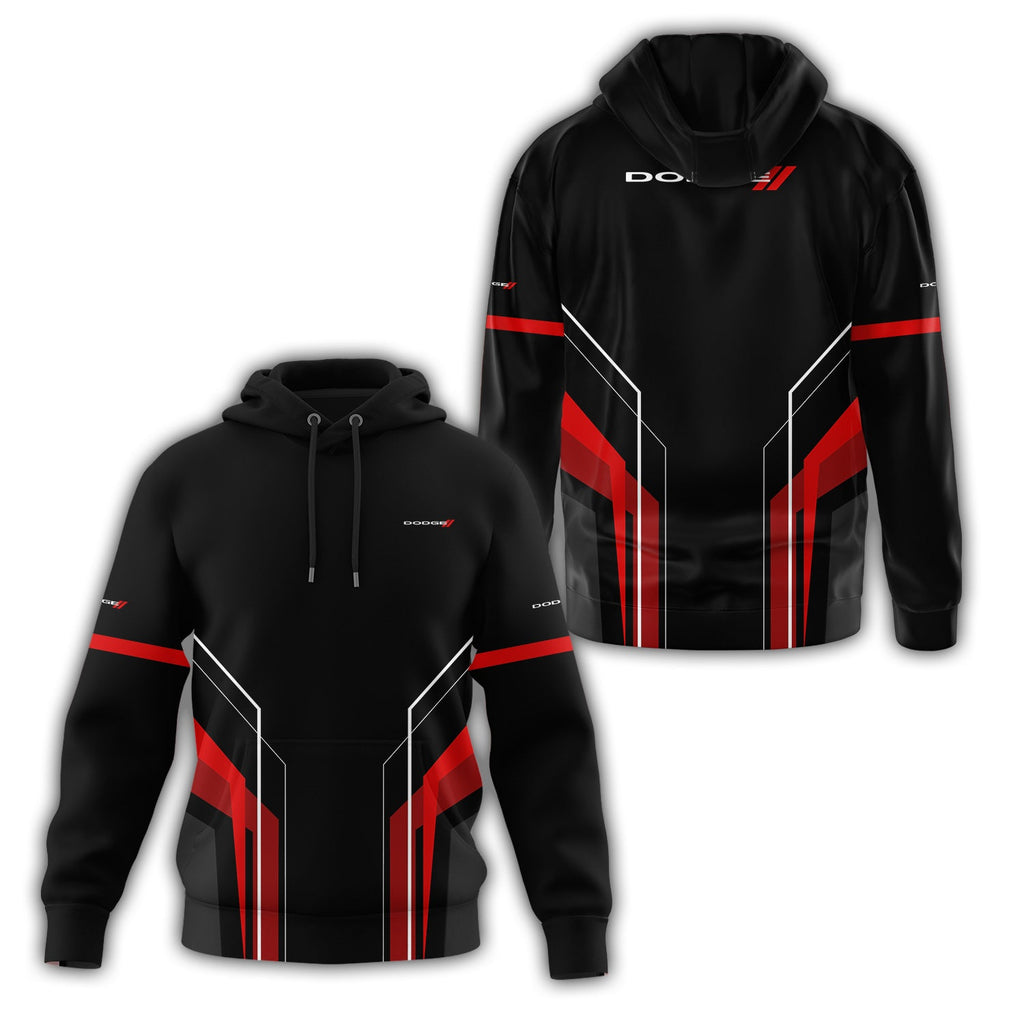 Unknown Hoodie