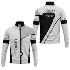 Genesis Quarter-zip Pullover