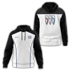 Buick Hoodie