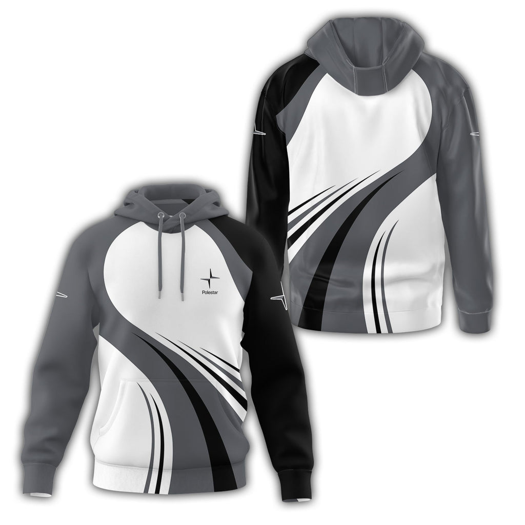 Unknown Hoodie