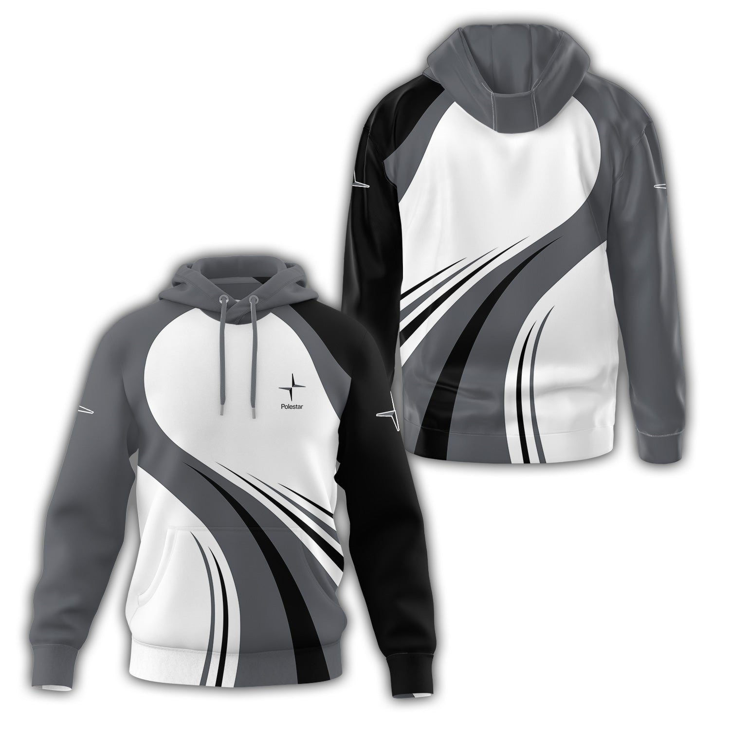 Unknown Hoodie