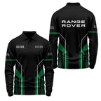 Range Rover Long Sleeve Polo SC023