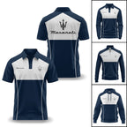 Maserati Cover