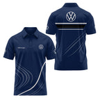 Volkswagen Short Sleeve Polo USPL2984