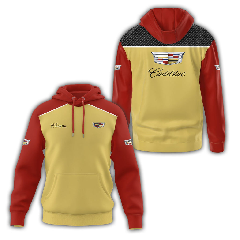 Unknown Hoodie