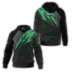 Unknown Hoodie