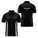 Genesis Short Sleeve Polo SC006