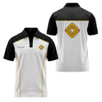 Rivian Short Sleeve Polo SC011