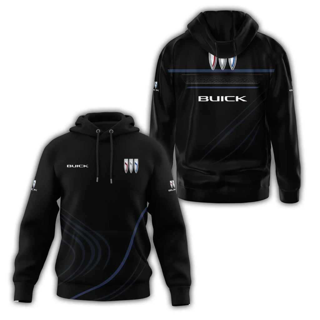 Buick Hoodie
