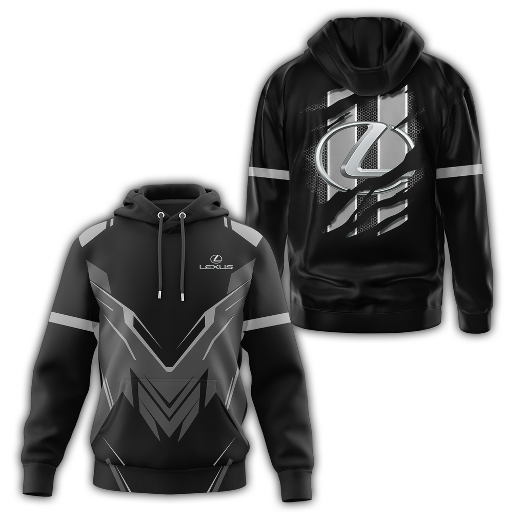 Lexus Hoodie USPL2477