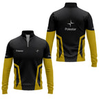 Polestar Quarter-zip Pullover