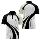 Rolls-Royce Short Sleeve Polo USPL3493