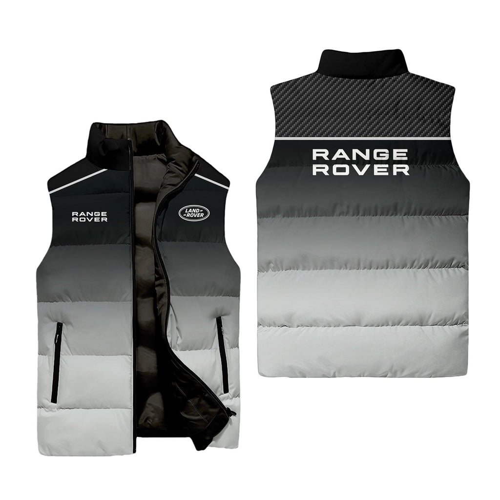 Range Rover Sleeveless Puffer Jacket USPL3277
