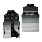 Range Rover Sleeveless Puffer Jacket USPL3277