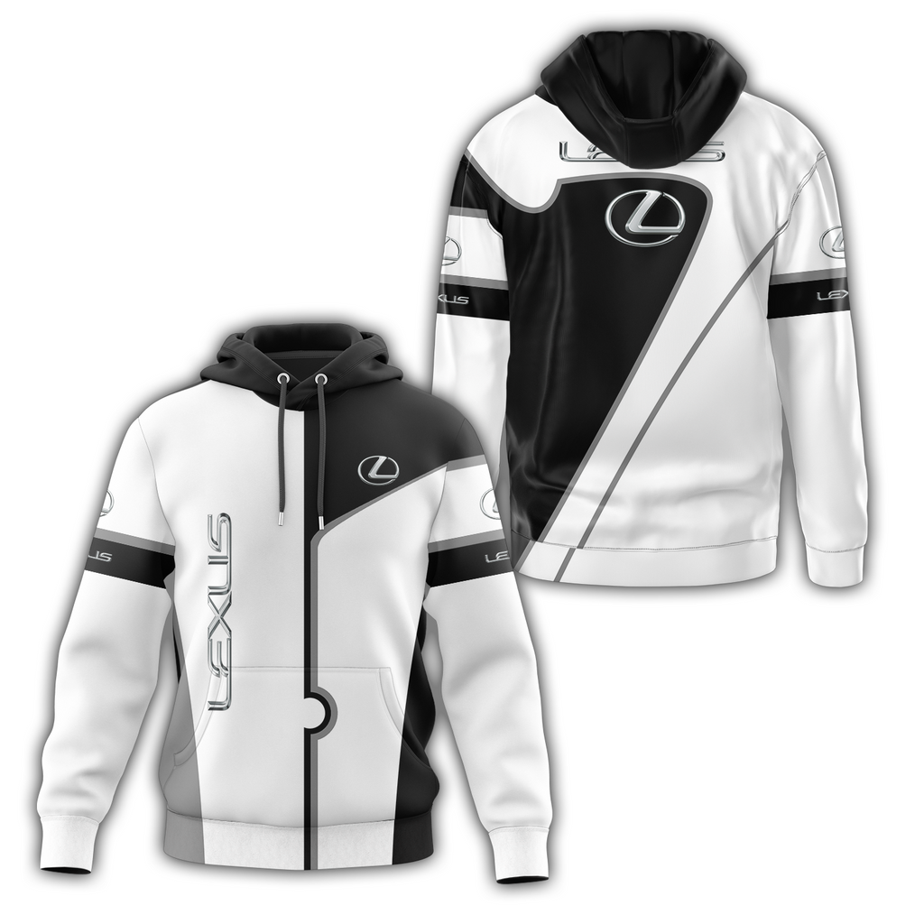 Lexus Apparels USPL2430
