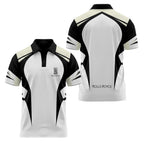 Rolls-Royce Short Sleeve Polo USPL3485