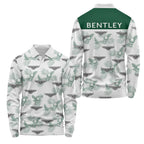 Bentley Long Sleeve Polo SC020