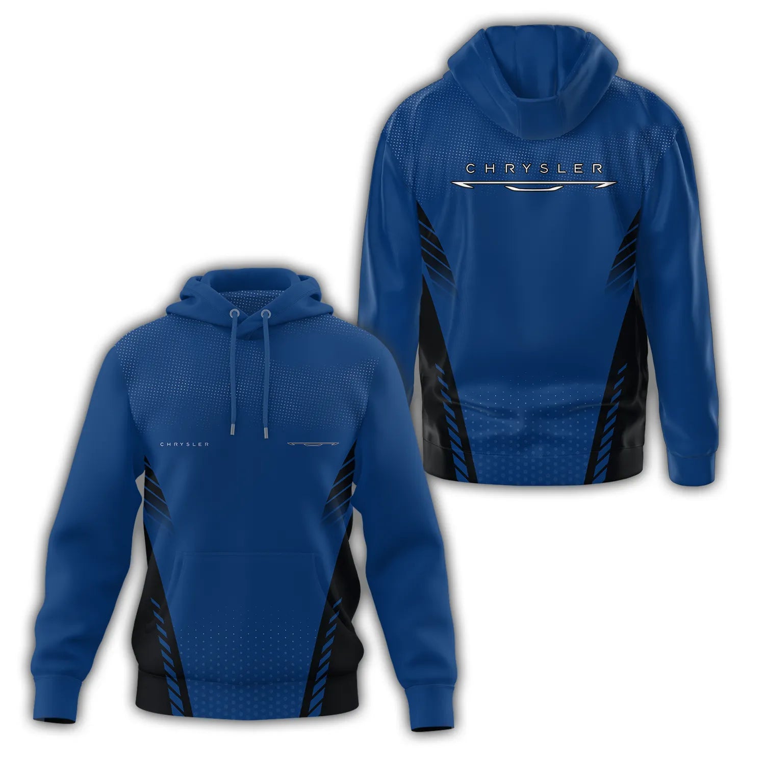Chrysler Hoodie