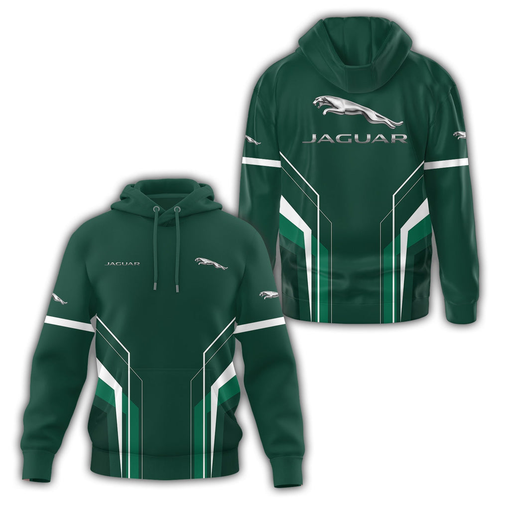 Unknown Hoodie