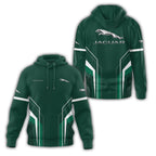 Unknown Hoodie