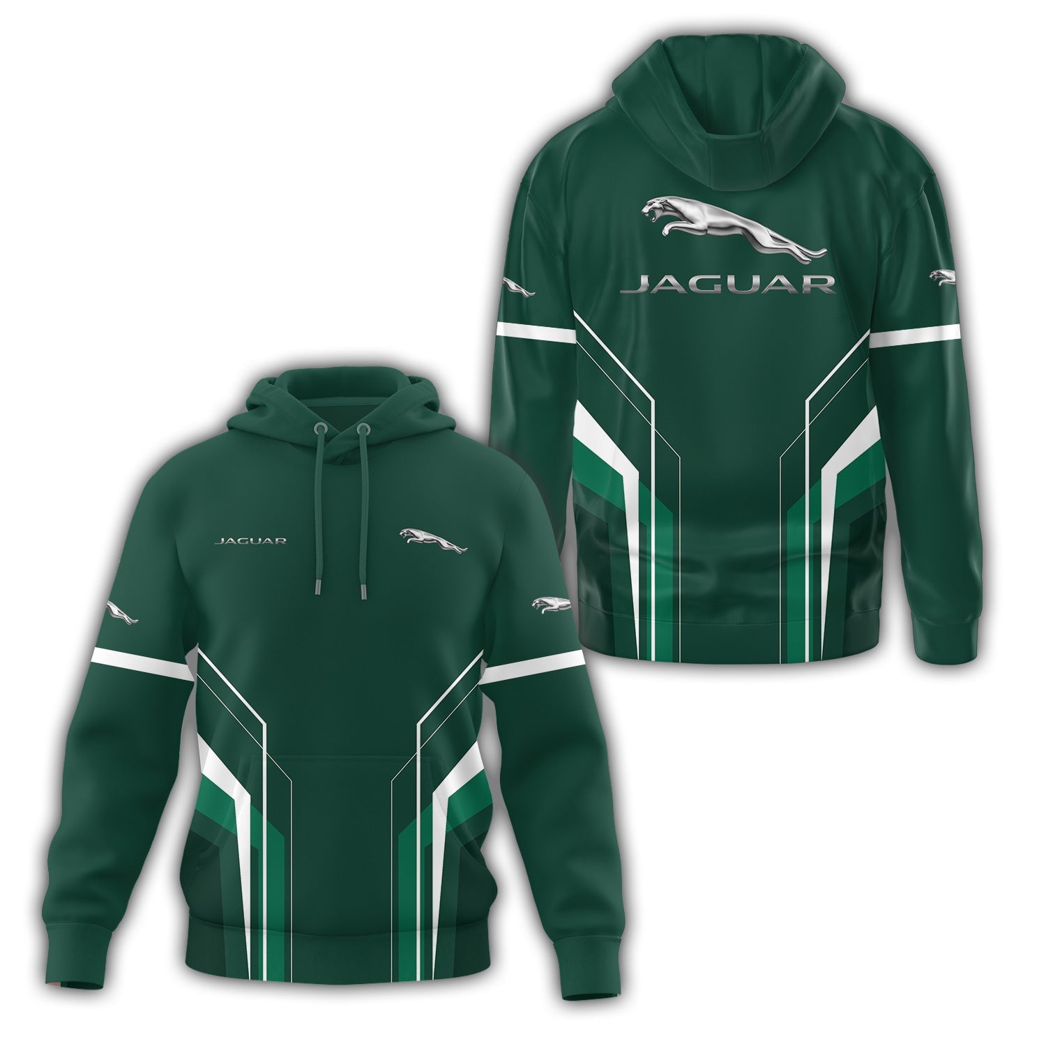 Unknown Hoodie