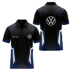 Volkswagen Short Sleeve Polo USPL3009