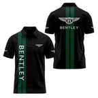 Bentley Short Sleeve Polo SC013