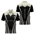 Rolls-Royce Short Sleeve Polo USPL3475