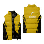 Polestar Sleeveless Puffer Jacket SC017