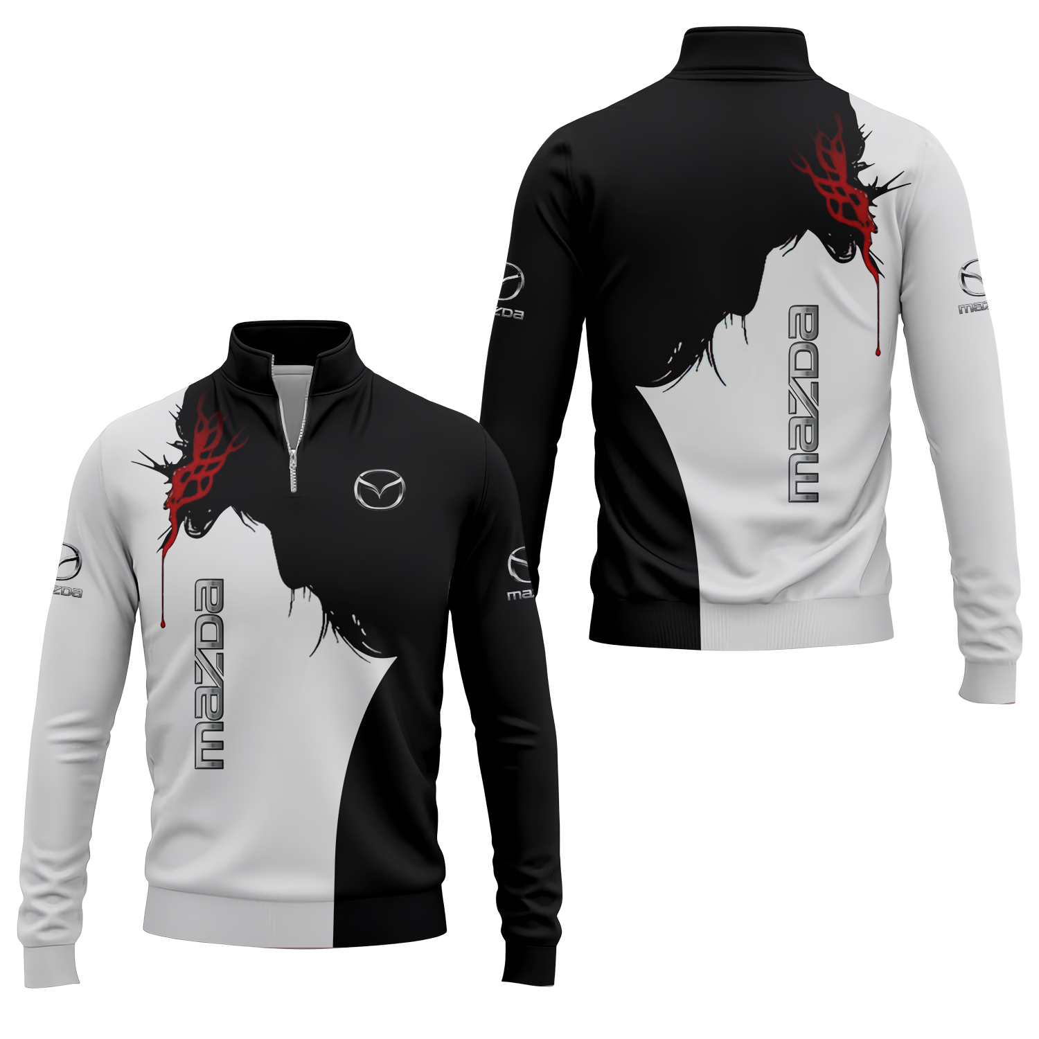 Mazda Apparels USPL2326