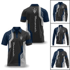 Maserati Cover
