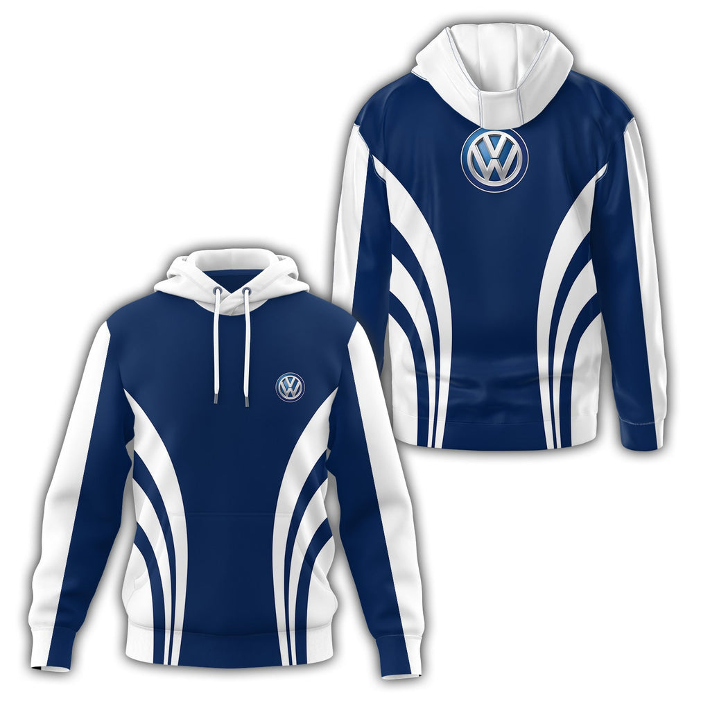 Unknown Hoodie