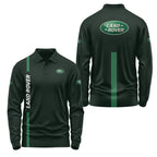Land Rover Long Sleeve Polo USPL2852