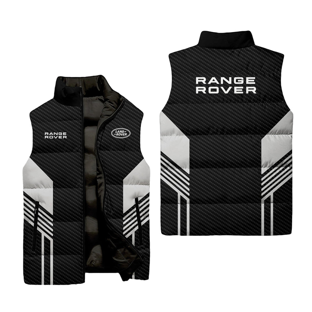 Range Rover Sleeveless Puffer Jacket USPL3286