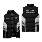 Range Rover Sleeveless Puffer Jacket USPL3286