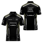 Glock Short Sleeve Polo USPL2282