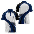Volkswagen Short Sleeve Polo USPL3013