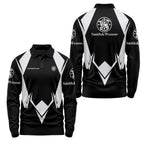 Smith & Wesson Long Sleeve Polo USPL2171