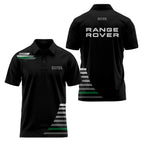 Range Rover Short Sleeve Polo SC034