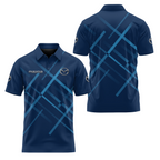Mazda Short Sleeve Polo USPL2320