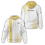 Unknown Hoodie