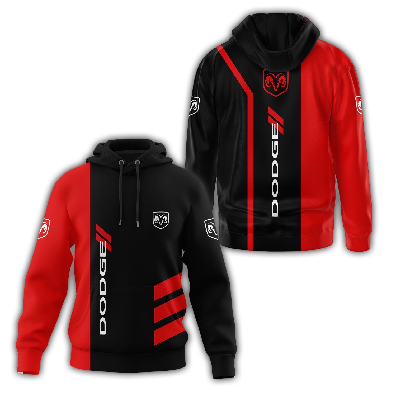 Unknown Hoodie