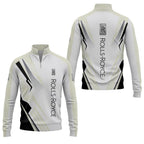 Unknown Quarter-zip Pullover
