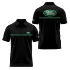 Land Rover Short Sleeve Polo USPL2869