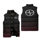 Scion Sleeveless Puffer Jacket SC003