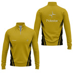 Polestar Quarter-zip Pullover