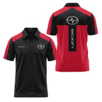 Scion Short Sleeve Polo SC008